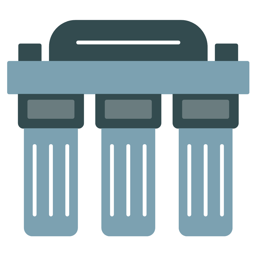 FILTRATION SYSTEMS product image